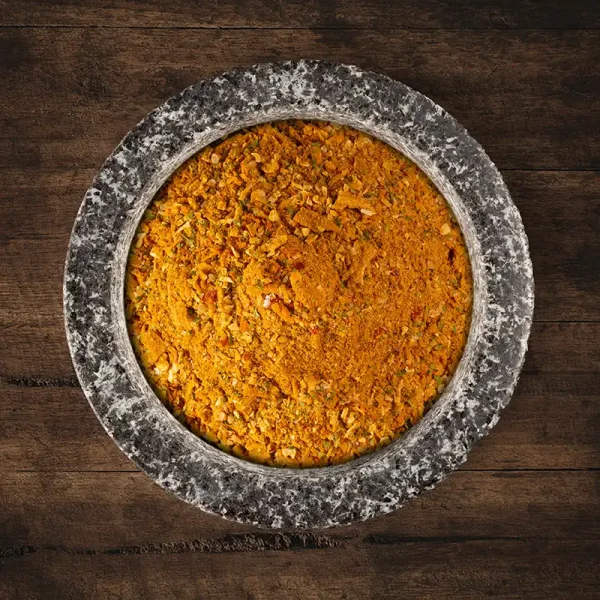 Curry TROPICAL-ISLAND