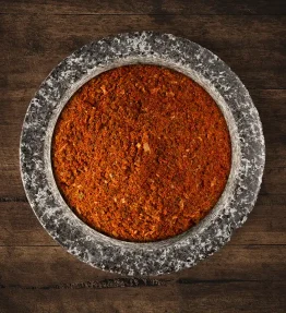 Kräutergrill