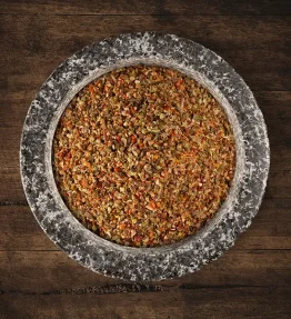 Pizzagewürz