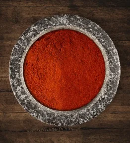 Paprika Rosen
