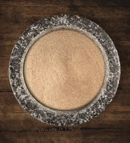 Pfeffer Weiss (gemahlen)