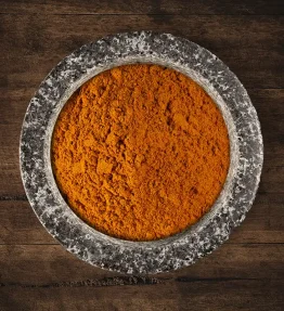 Ras el Hanout