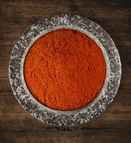 Paprika - Scharf