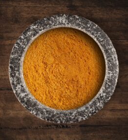 Ananas - Curry