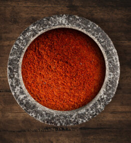 Piment d'Espelette Bio